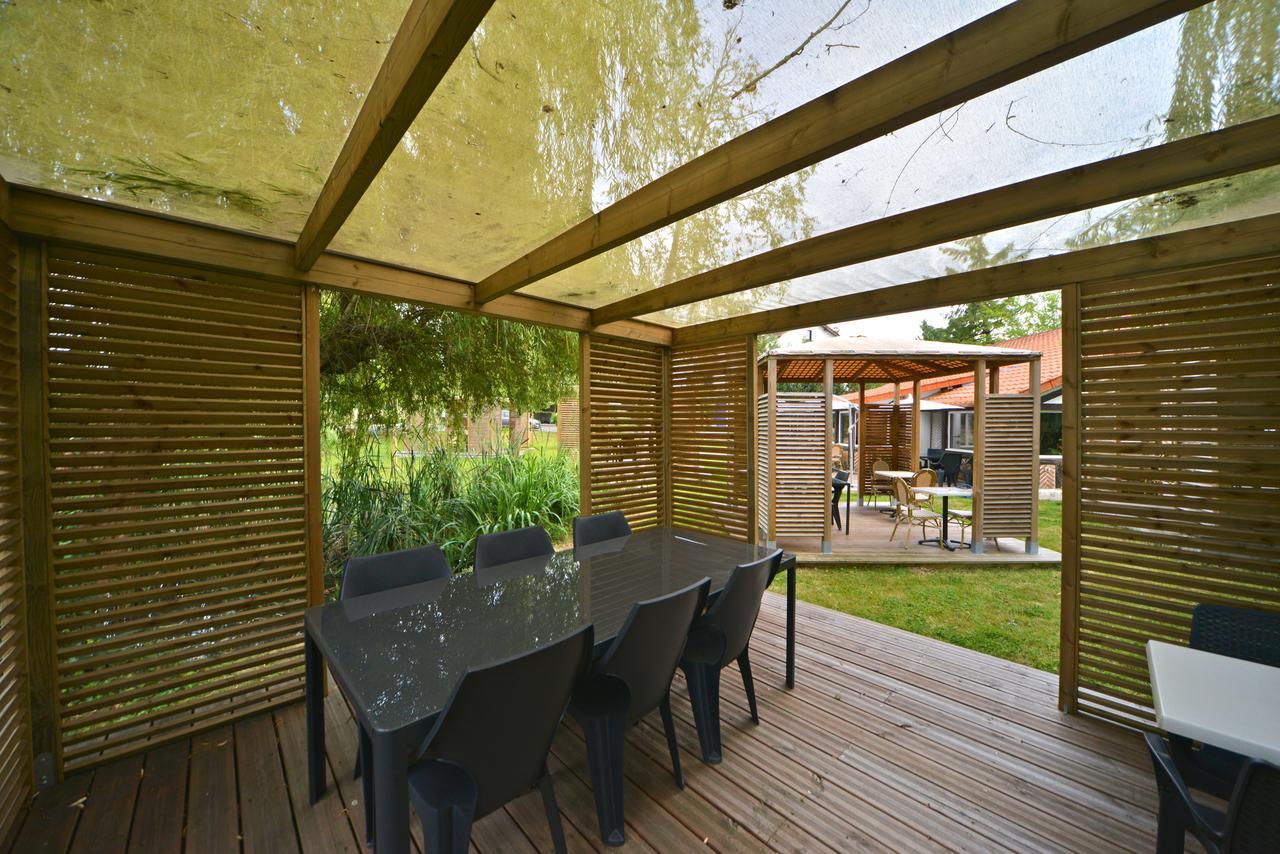 Logis - Hotel Restaurant La Mire Vierzon Habitación foto